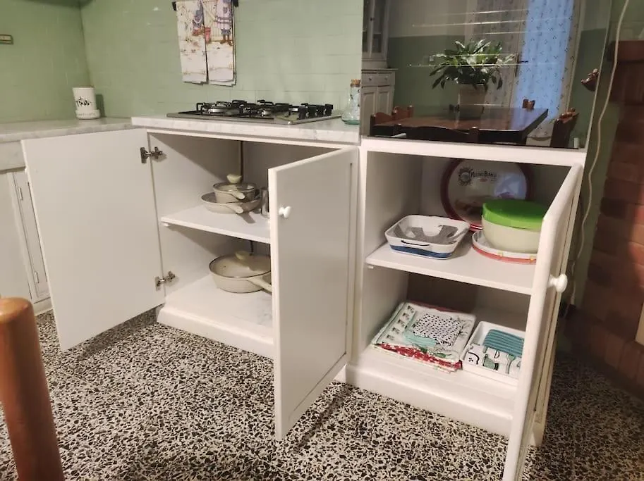 Da Luca E Simona Apartman Camaiore