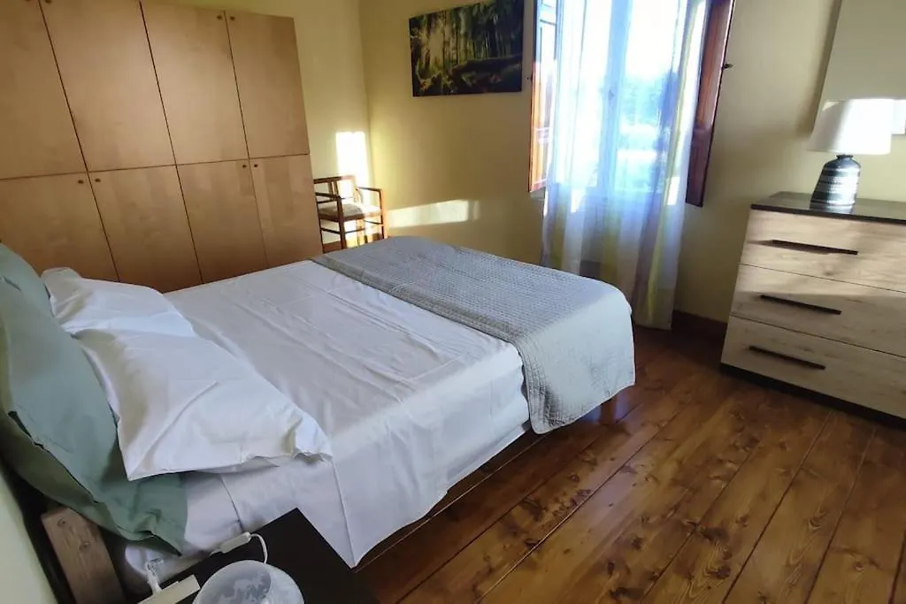 Da Luca E Simona Apartman Camaiore Olaszország