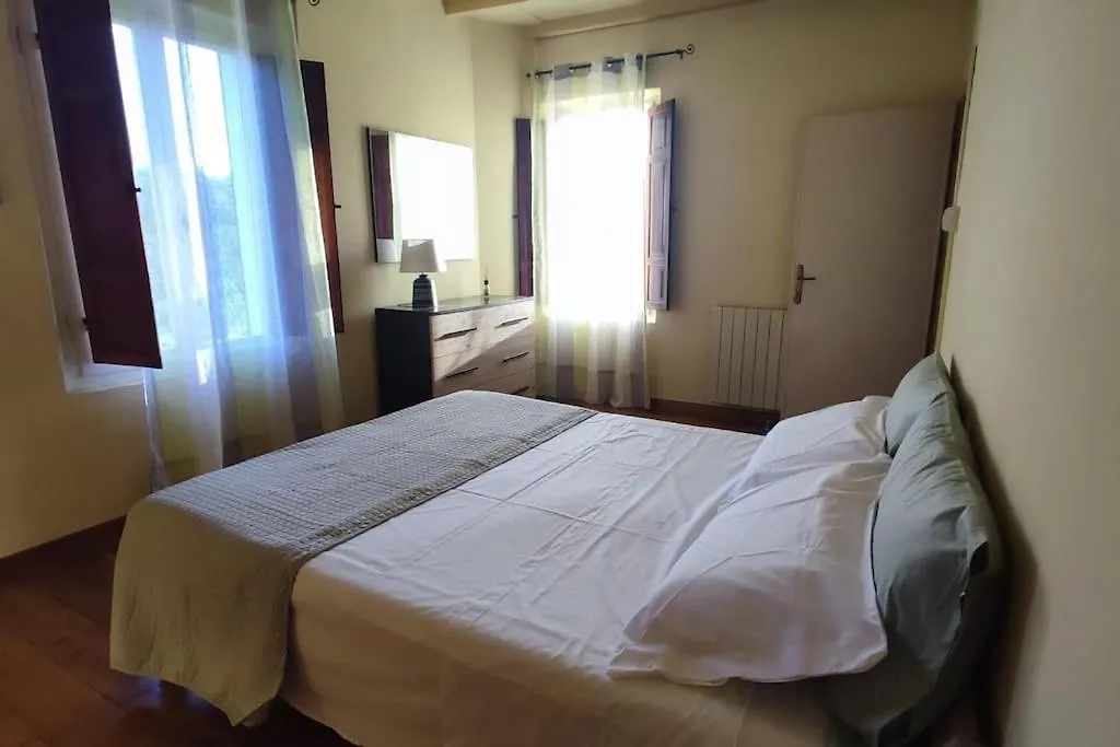 Da Luca E Simona Apartman Camaiore