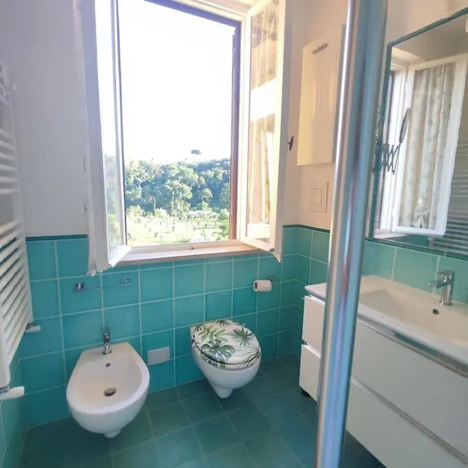 Da Luca E Simona Apartman Camaiore