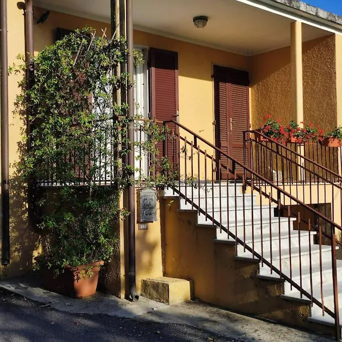 Da Luca E Simona Apartman Camaiore