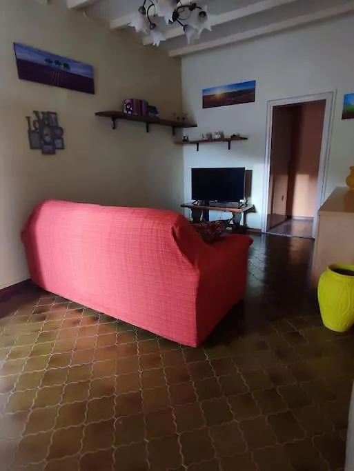 Da Luca E Simona Apartman Camaiore