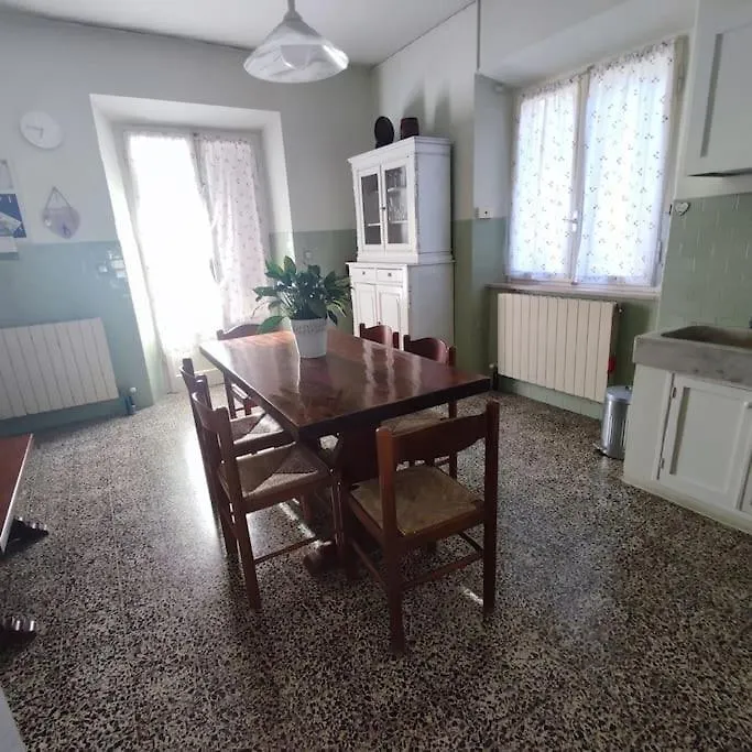 Da Luca E Simona Apartman Camaiore 0*,