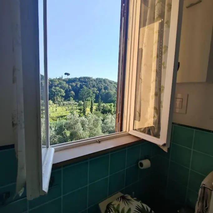 Da Luca E Simona Apartman Camaiore 0*,  Olaszország