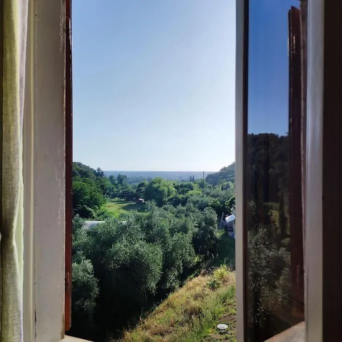 Da Luca E Simona Apartman Camaiore 0*,  Olaszország