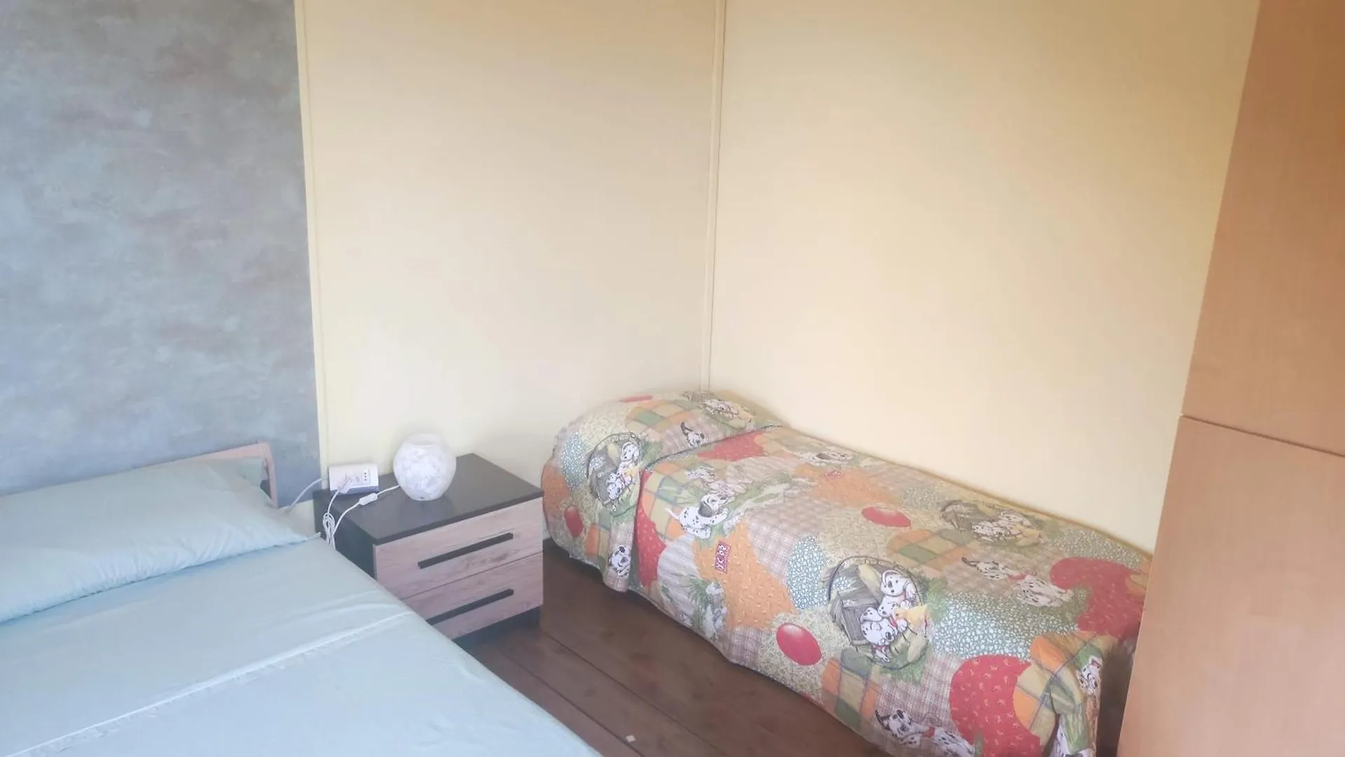 Da Luca E Simona Apartman Camaiore